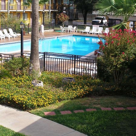Americas Best Value Inn Laredo Servizi foto