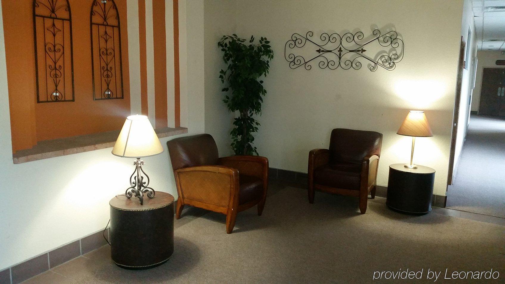 Americas Best Value Inn Laredo Esterno foto